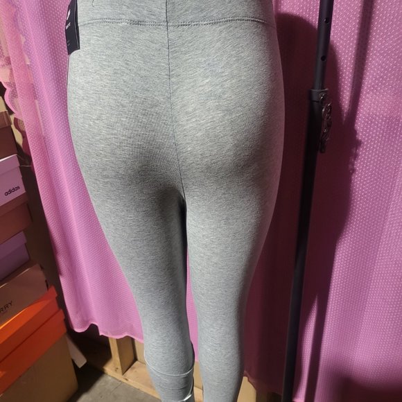 Nike women's running tights - Picture 6 of 6